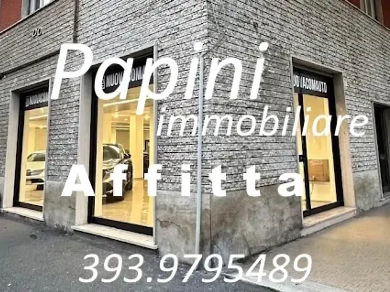 Palazzina commerciale in Viale Italia, La Spezia, {3} - Foto 1