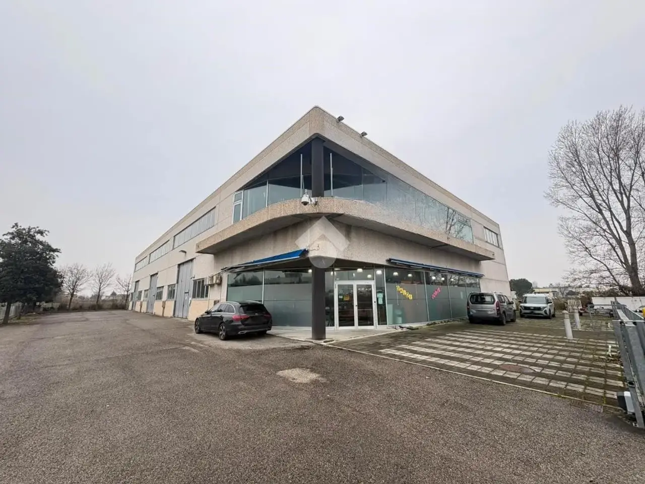 Capannone in Via Aldo Palareti 42, Savignano Sul Rubicone, {3} - Foto 2