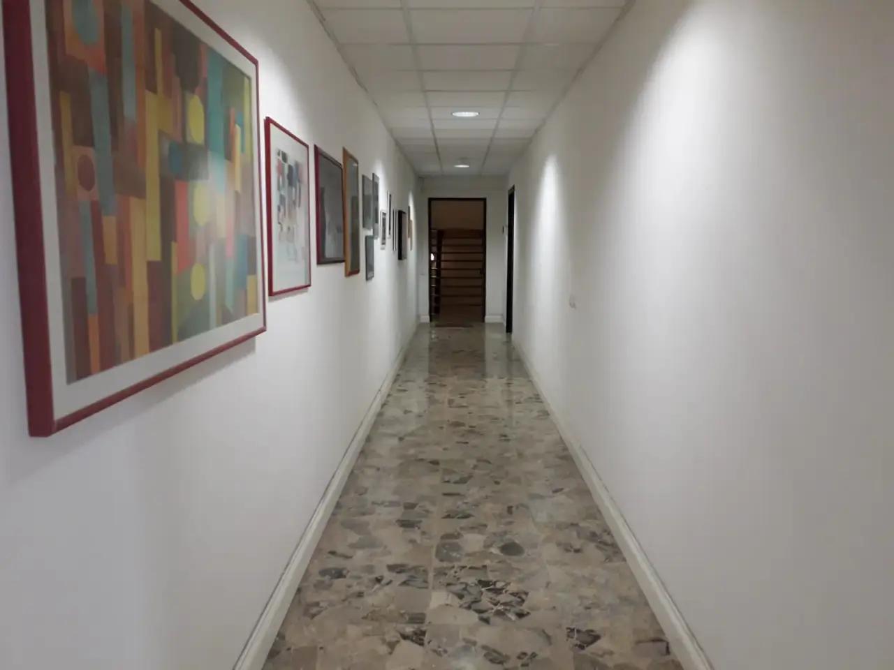 Ufficio in Toscoromagnola 184, Cascina, {3} - Foto 1