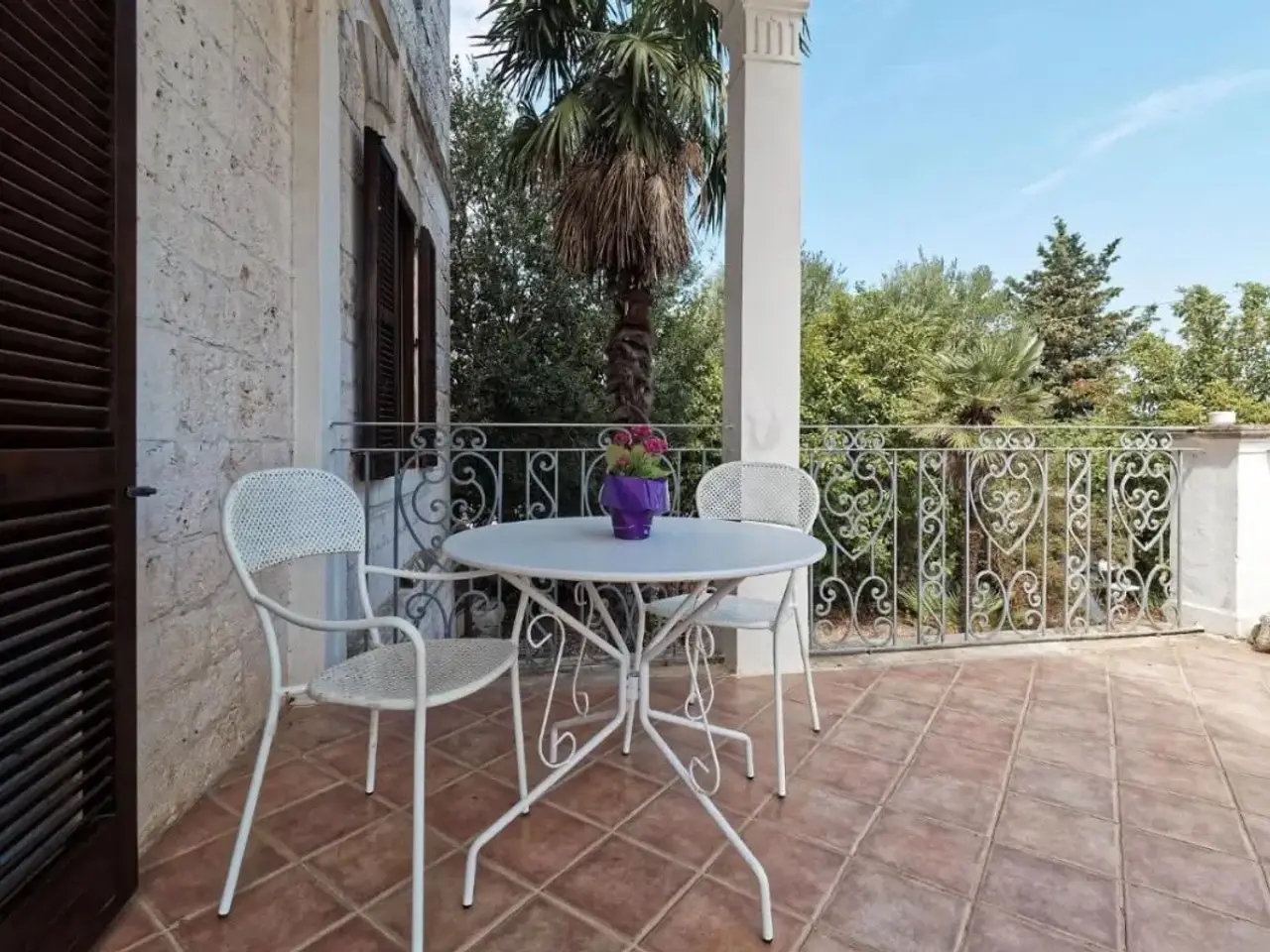 Bed & Breakfast in Contrada Foragno, Ostuni, {3} - Foto 2