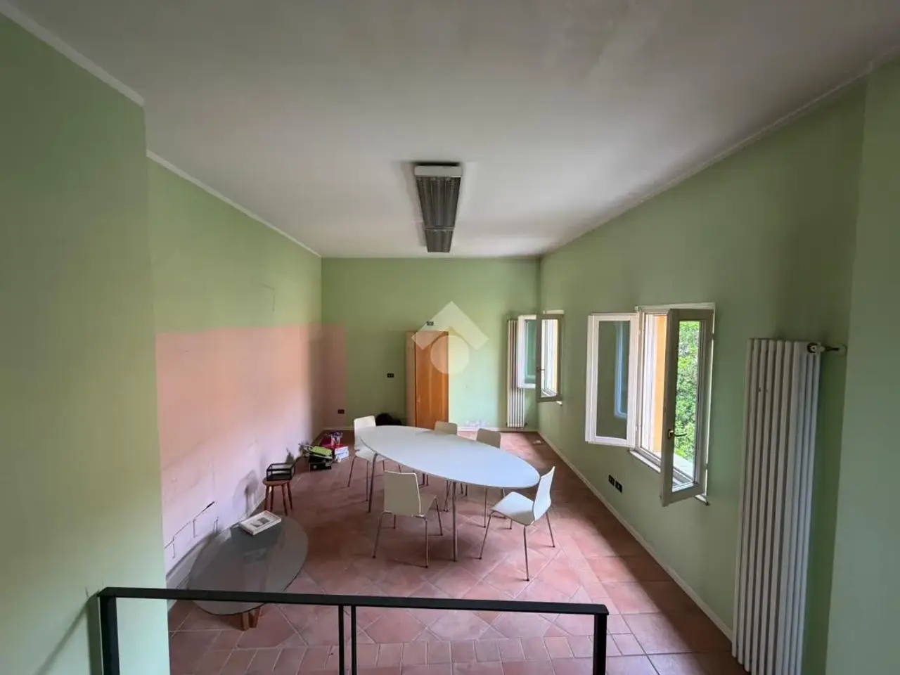 Ufficio in Via Giuseppe Garibaldi 170, Carpenedolo, {3} - Foto 1