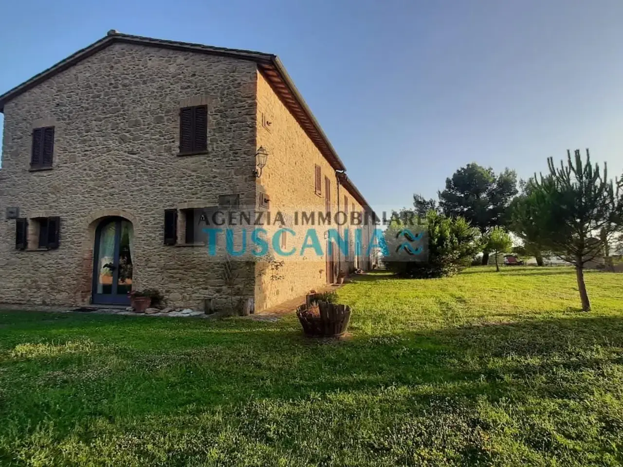 Agriturismo in , Volterra, {3} - Foto 2