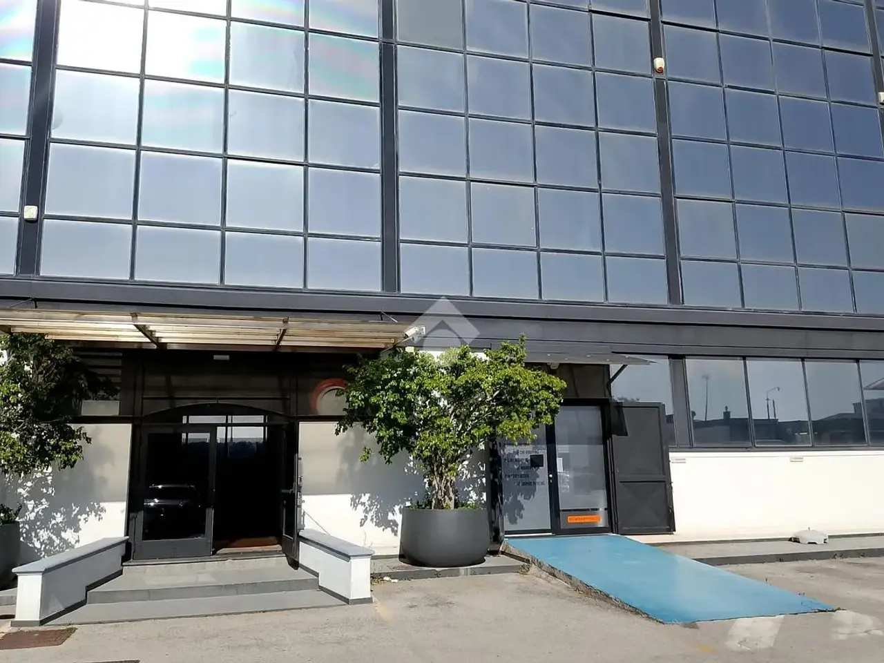 Ufficio in Via Ferrante Imparato 495, Napoli, {3} - Foto 1