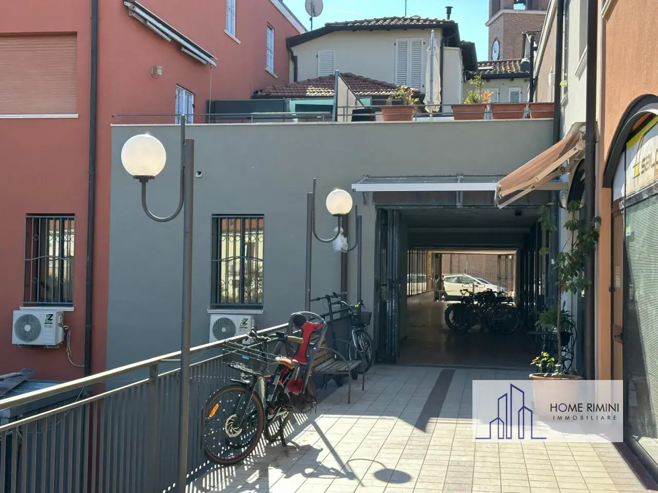 Negozio in , Rimini, {3} - Foto 1