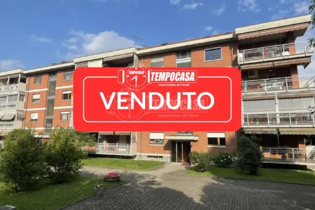 Appartamento in Via Manzoni 14/B, Venaria Reale - Foto 1