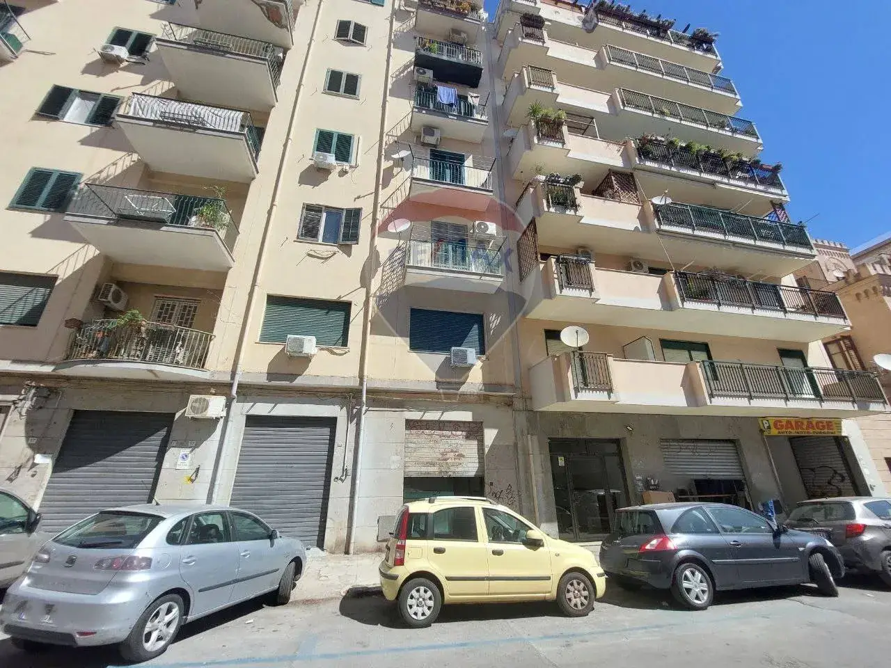 Negozio in Via Damiani Almeyda 13, Palermo, {3} - Foto 1