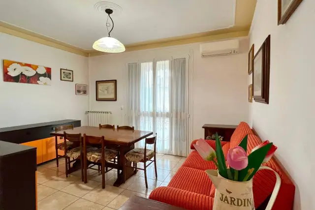 4-room flat in Via Luigi Galvani 9, Argenta - Photo 1