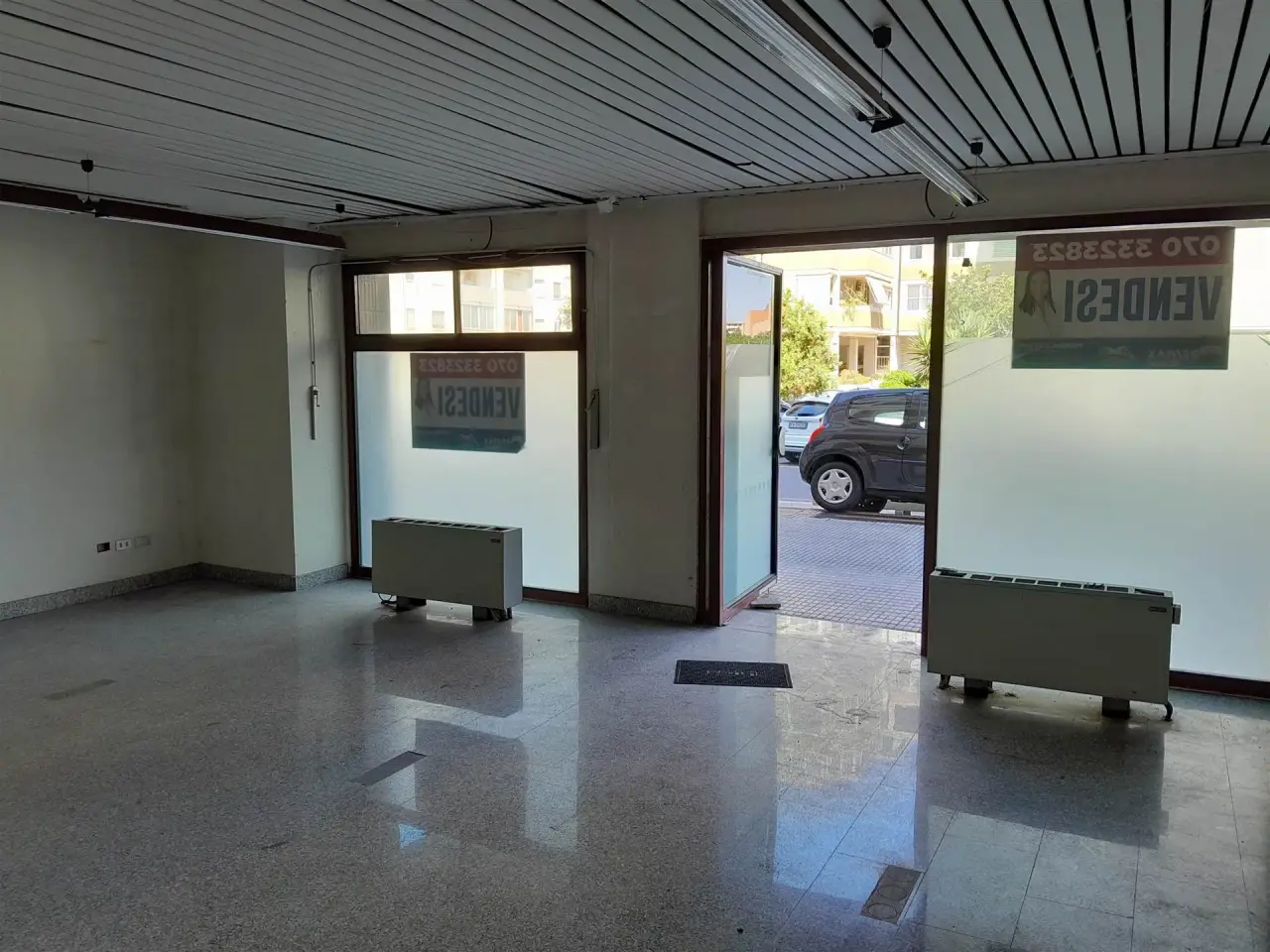 Negozio in Via Danimarca, Quartu Sant'Elena, {3} - Foto 2