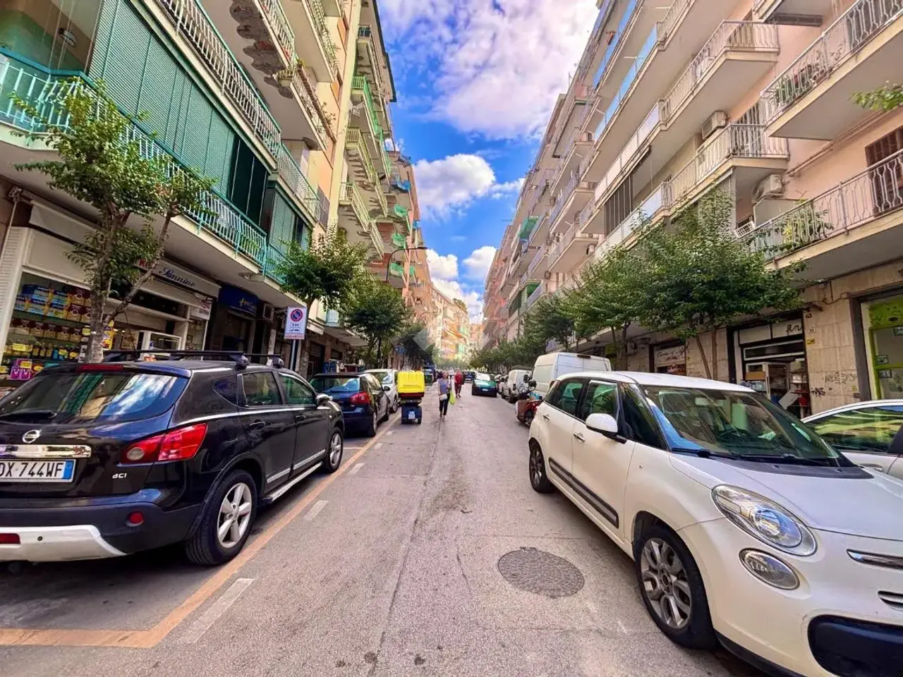Negozio in Via Arlotta, Portici, {3} - Foto 1