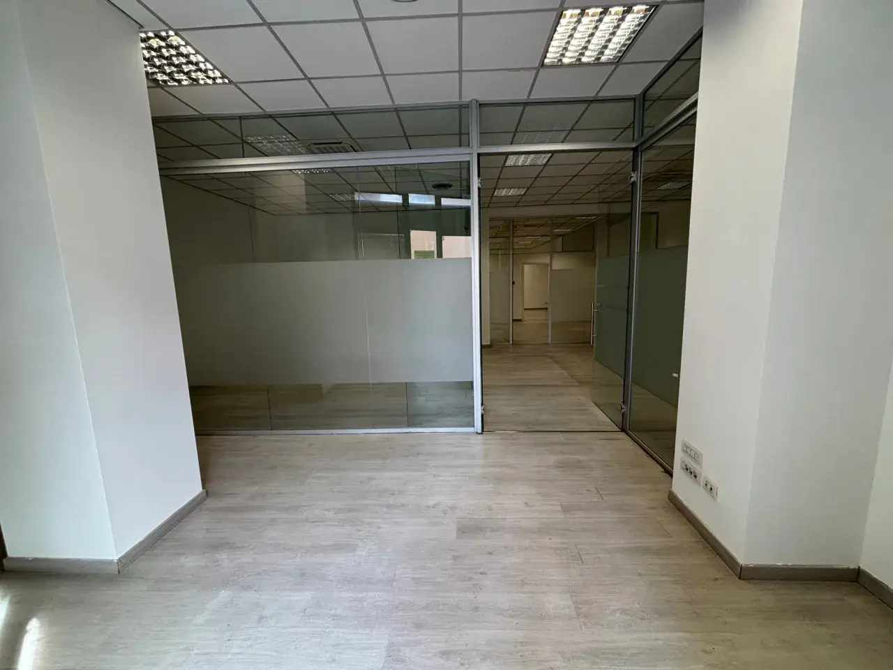 Ufficio in Via Toselli, Firenze, {3} - Foto 1