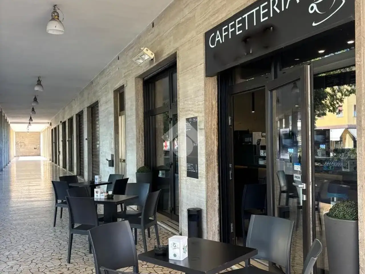 Negozio in Via Alessandro Lamarmora 66, Brescia, {3} - Foto 1