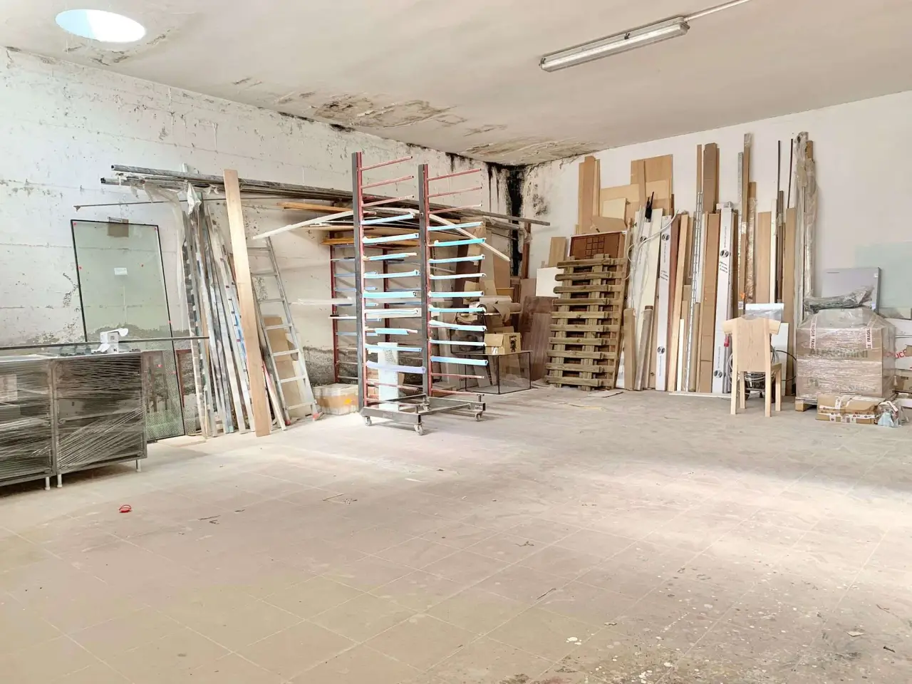 Palazzina commerciale in , Guglionesi, {3} - Foto 1