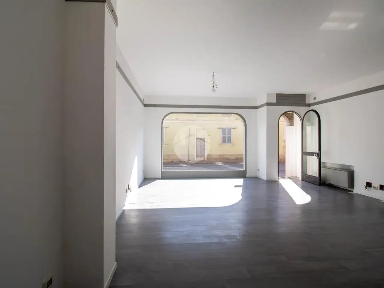 Ufficio in Via Garibaldi 51, Castiglione D'Adda, {3} - Foto 1