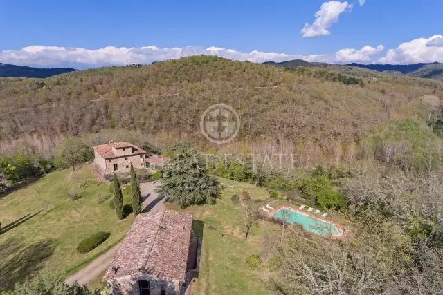 Country house or cottage, Gaiole in Chianti - Photo 1