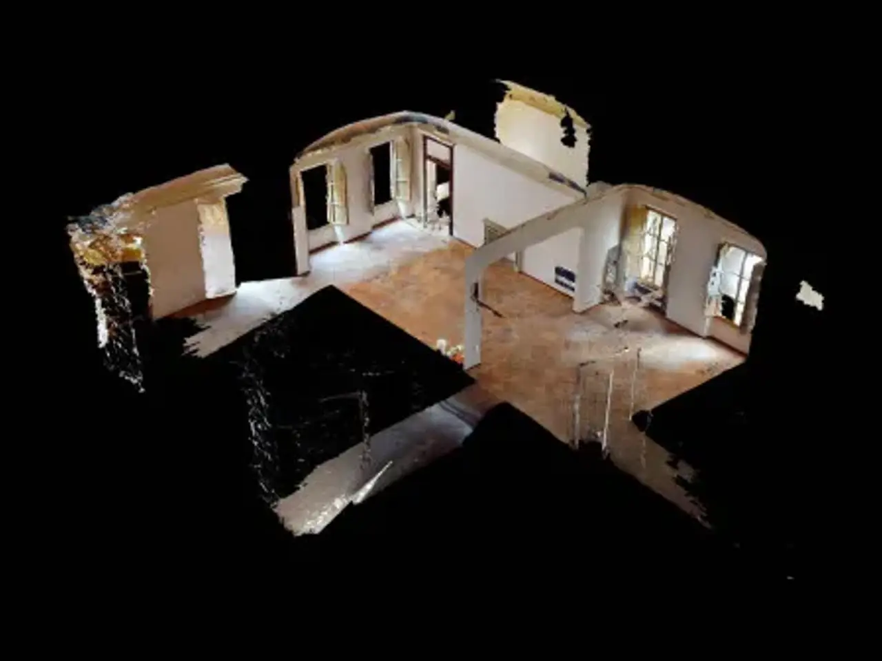 Ufficio in Corso d'Augusto 181, Rimini, {3} - Foto 2