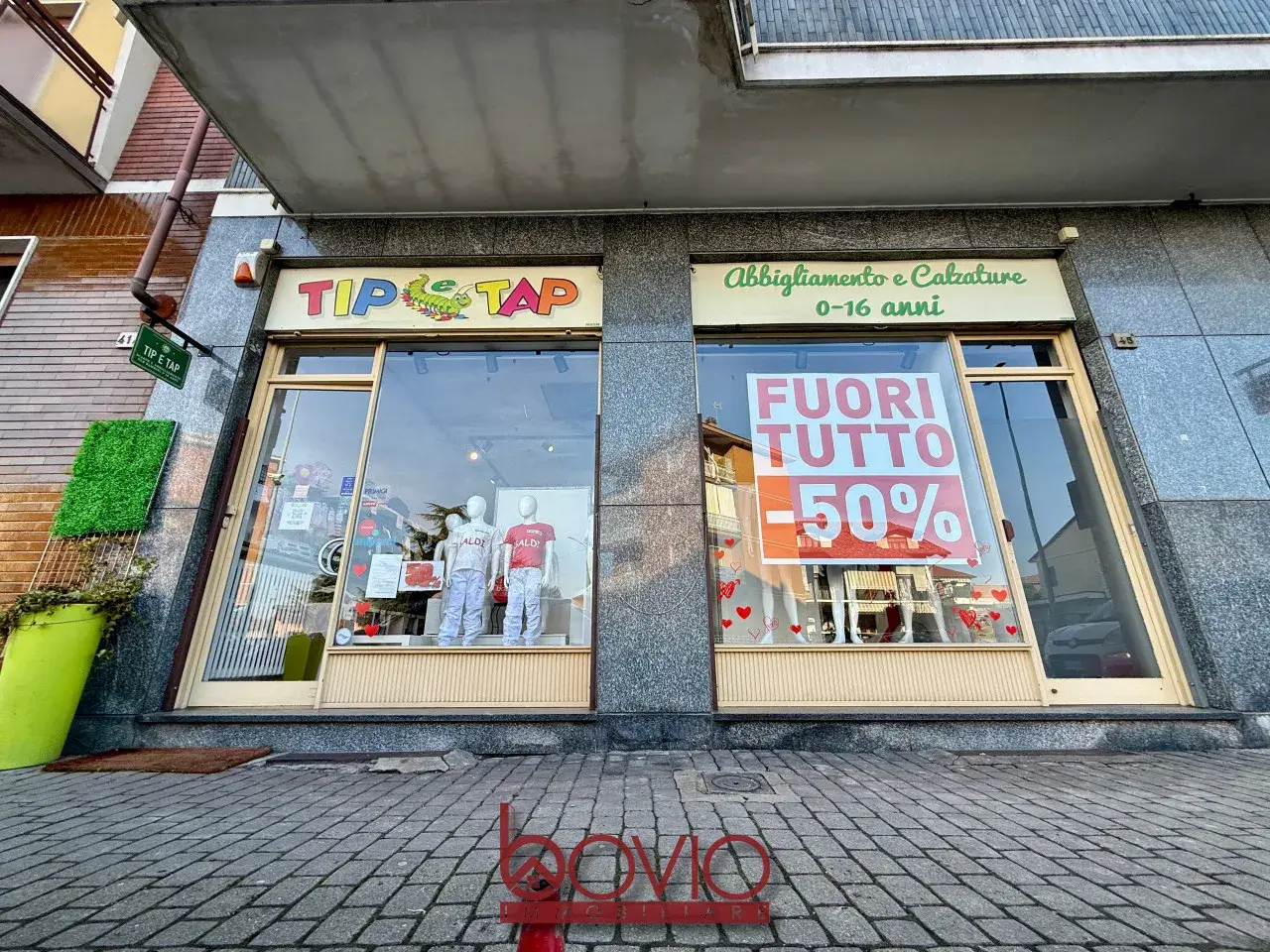 Ufficio in Via Roma 45, San Mauro Torinese, {3} - Foto 2