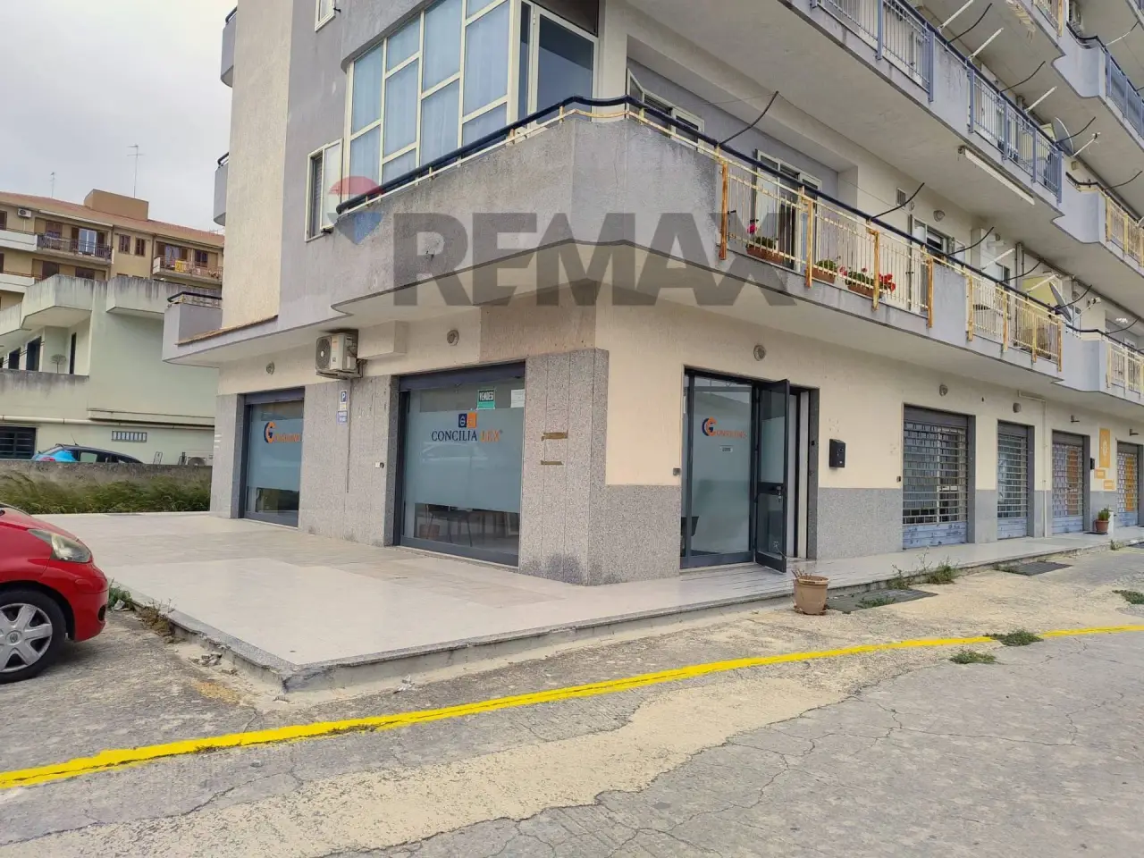 Negozio in Via Risorgimento 122, Modica, {3} - Foto 1