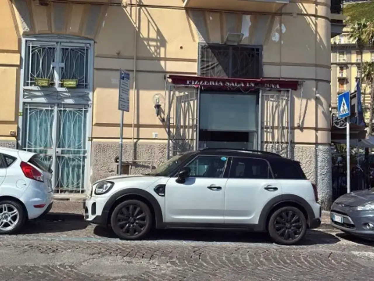 Negozio in Via Posillipo 239b, Napoli, {3} - Foto 2