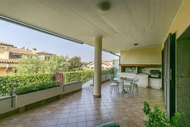 Villa a schiera in Via Poggio Ameno, Guidonia Montecelio - Foto 1