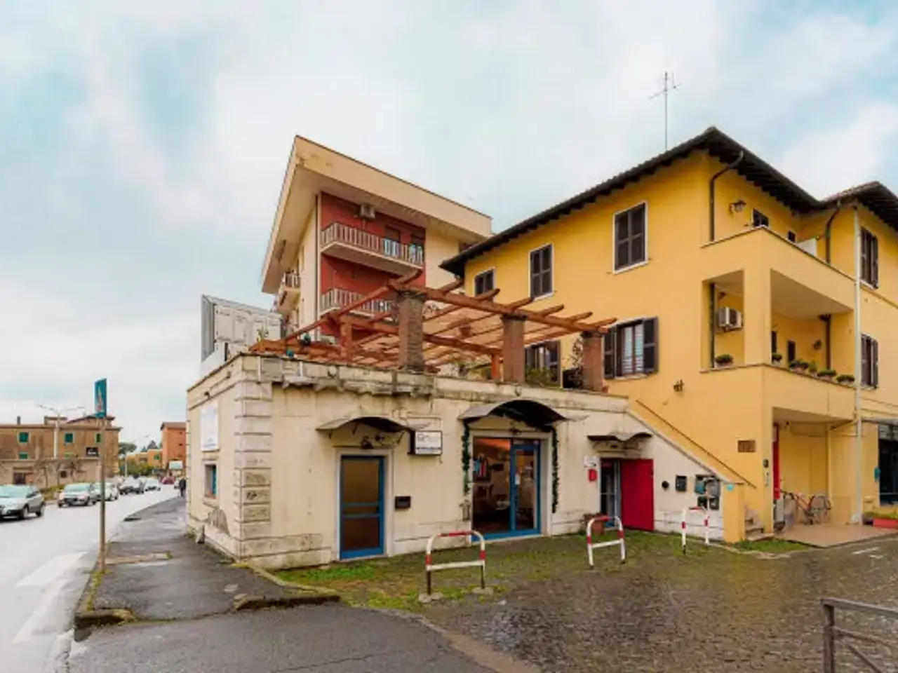 Negozio in Via Prenestina Nuova, Palestrina, {3} - Foto 1