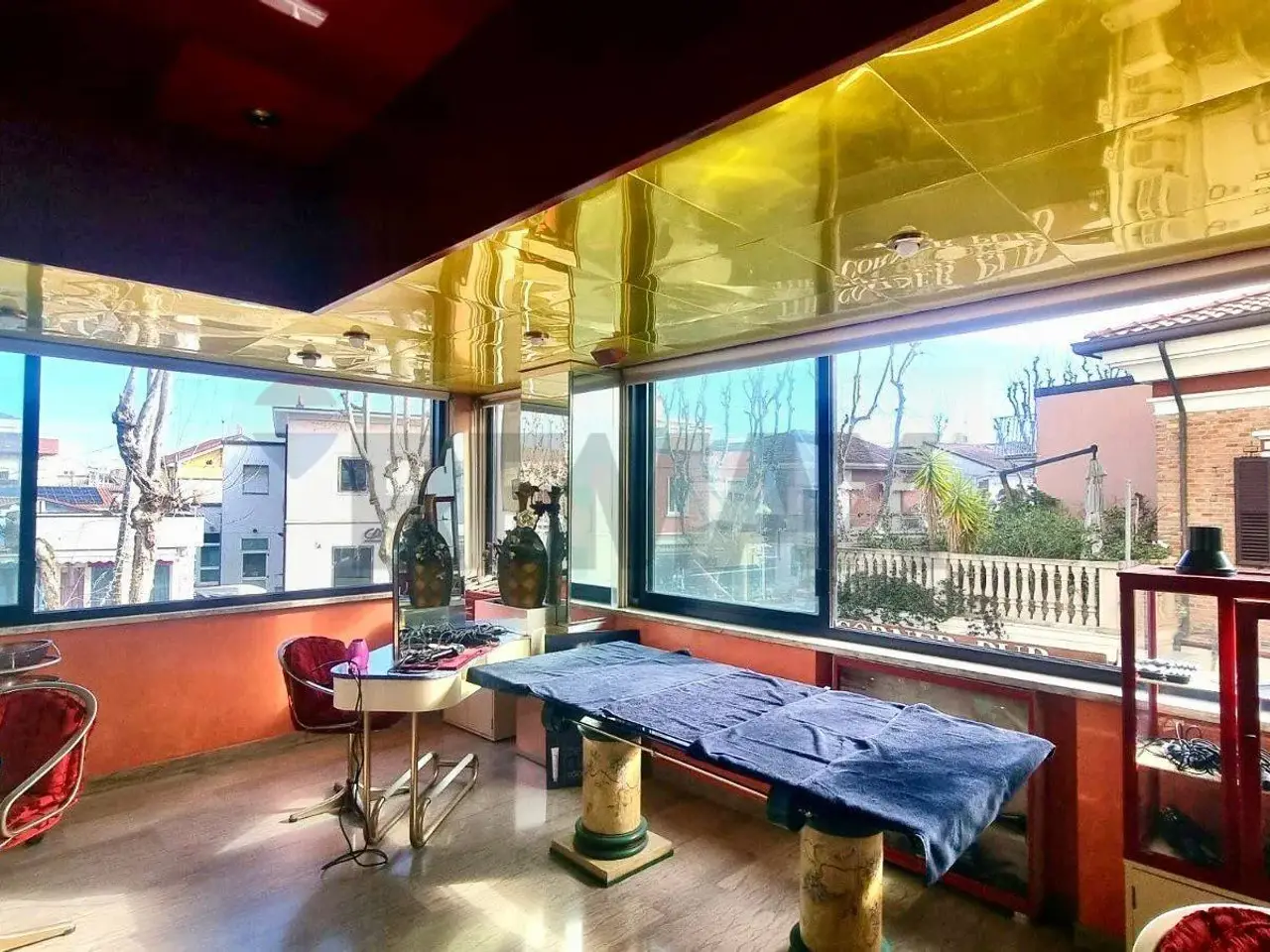 Negozio in Via Dante Alighieri 20, Bellaria-Igea Marina, {3} - Foto 2