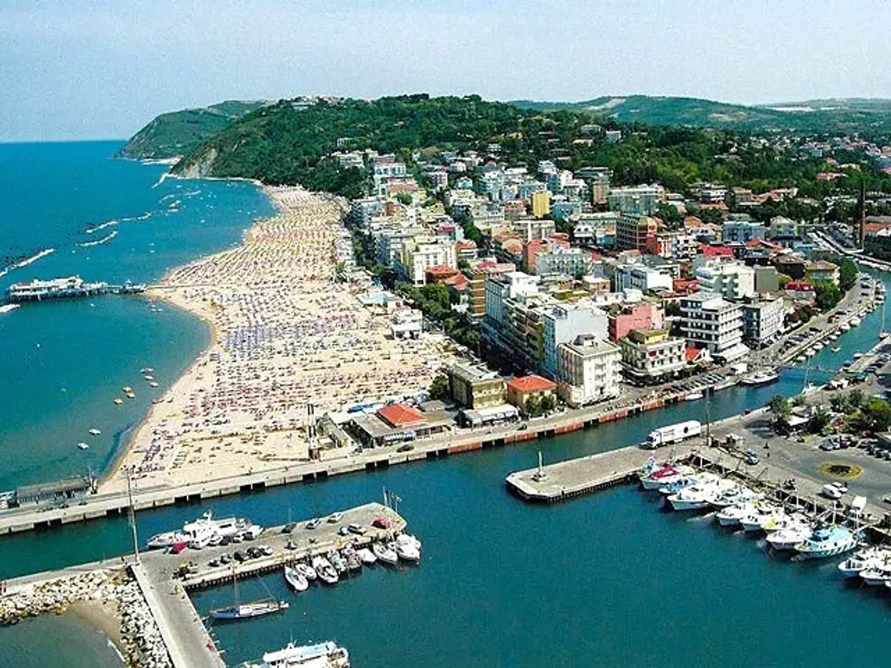 Hotel in , Gabicce Mare, {3} - Foto 1