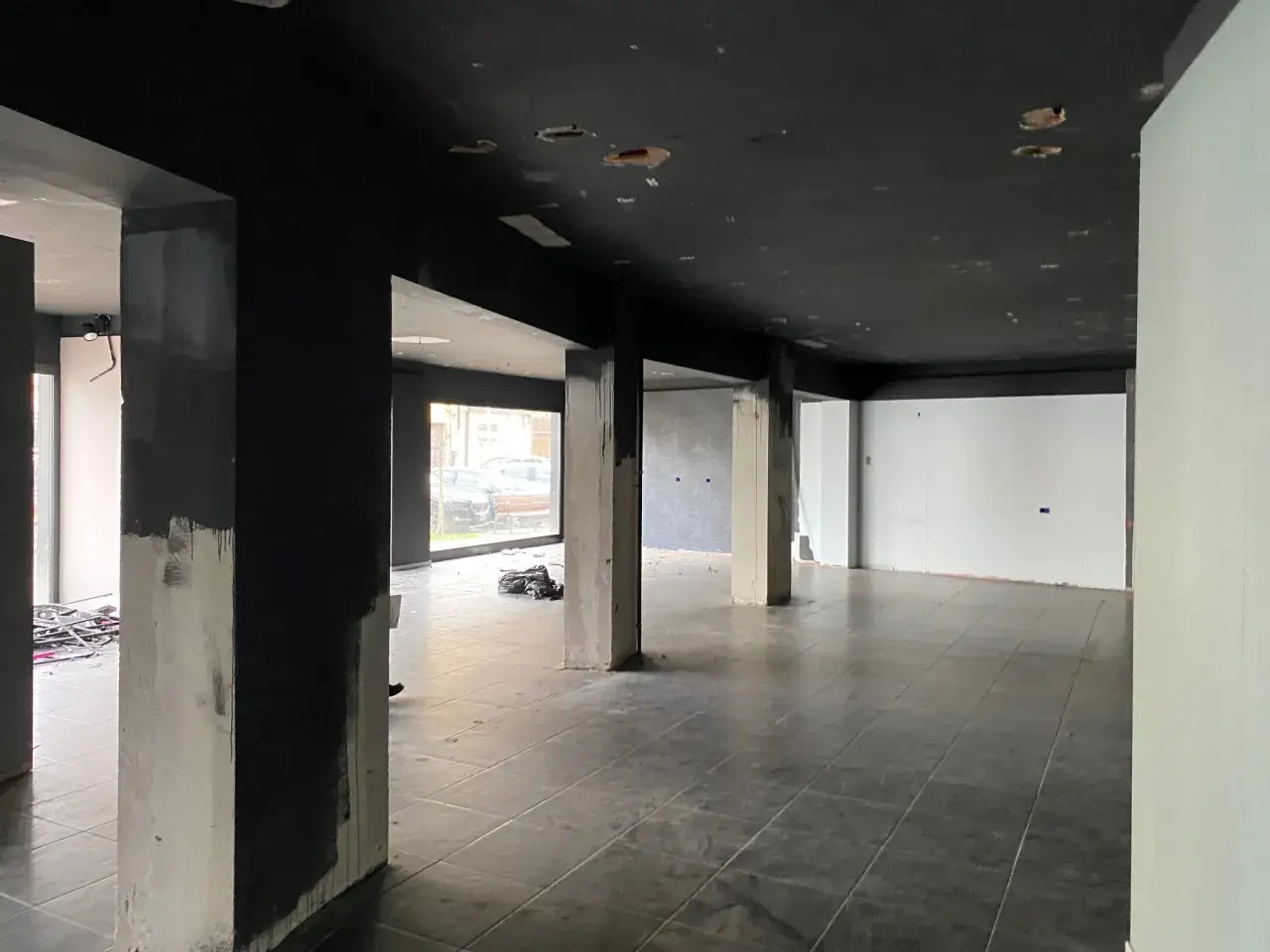 Magazzino in Via di Novoli, Firenze, {3} - Foto 1