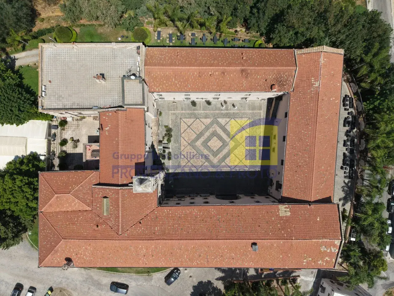 Hotel in Largo Castello, Policoro, {3} - Foto 2