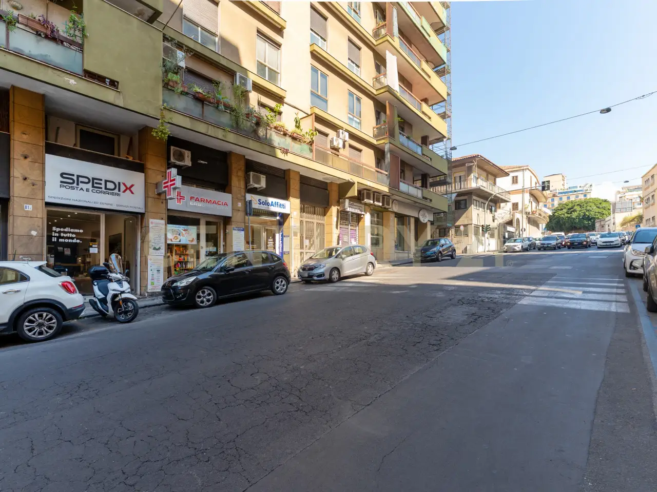 Negozio in Via Passo Gravina 81c, Catania, {3} - Foto 2