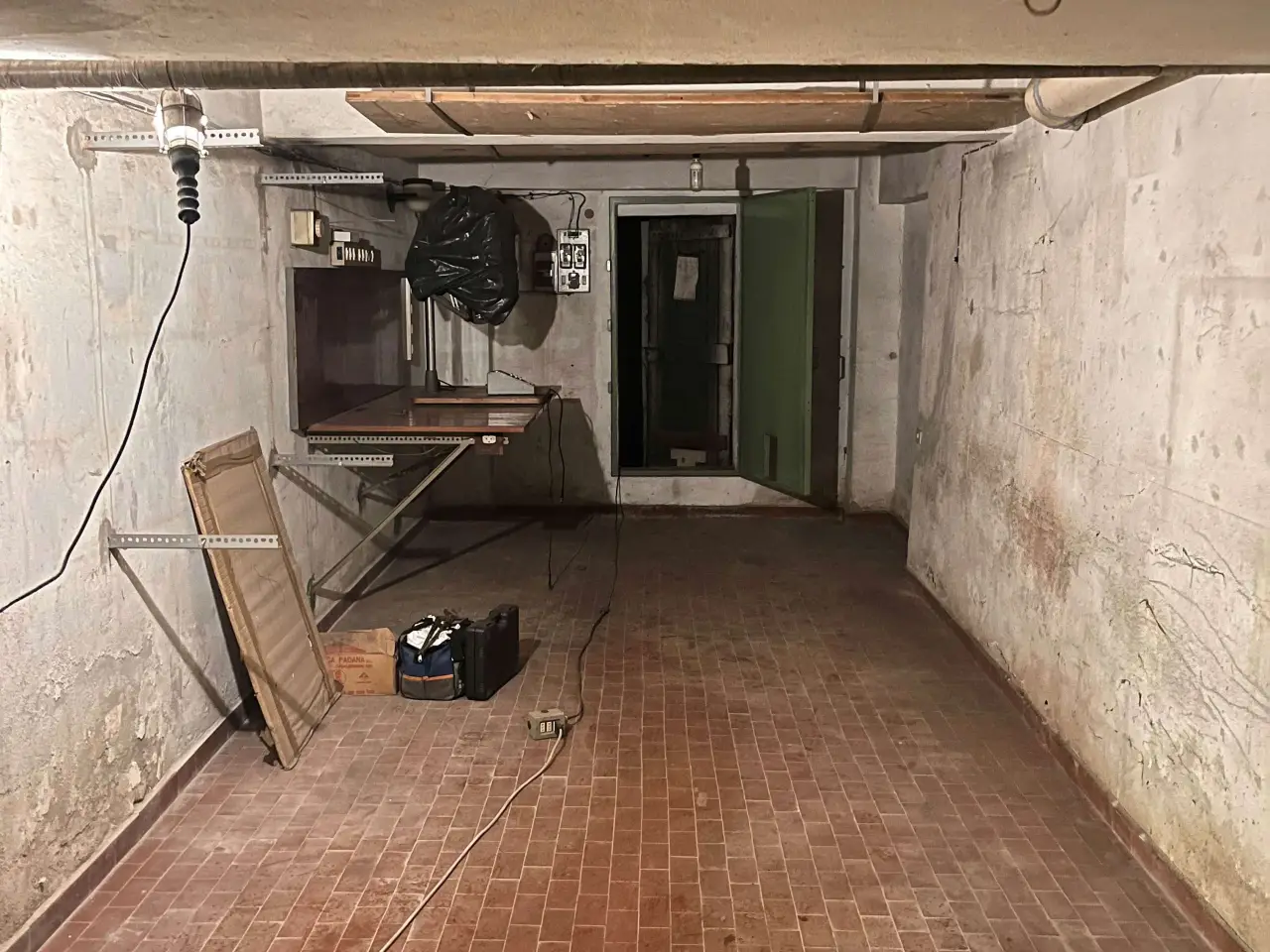Magazzino in , Milano, {3} - Foto 1