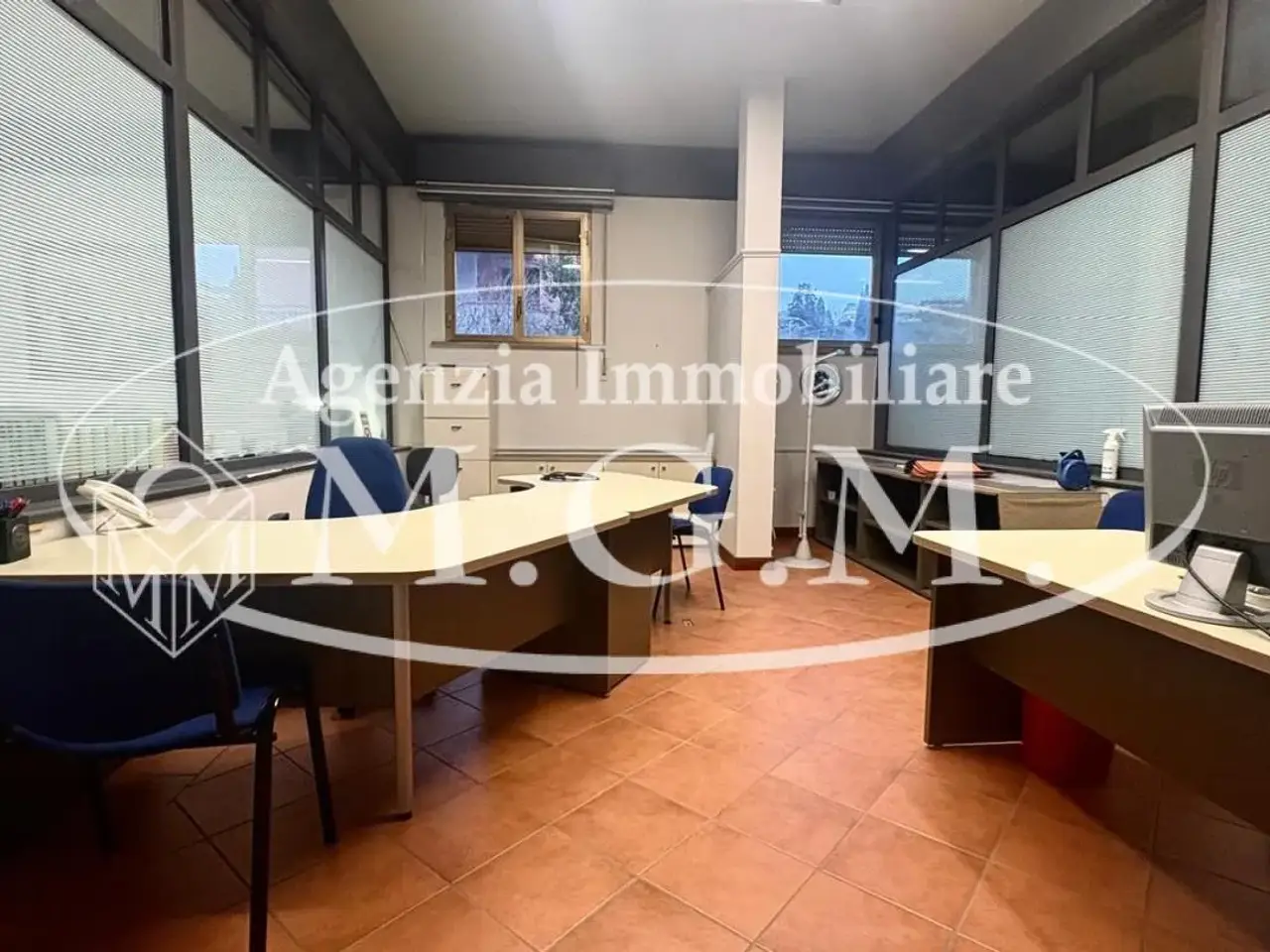 Ufficio in , Santa Maria A Monte, {3} - Foto 2