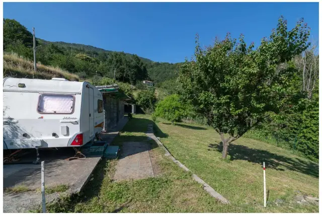 Terreno agricolo in Via Ceresa, Varazze - Foto 1