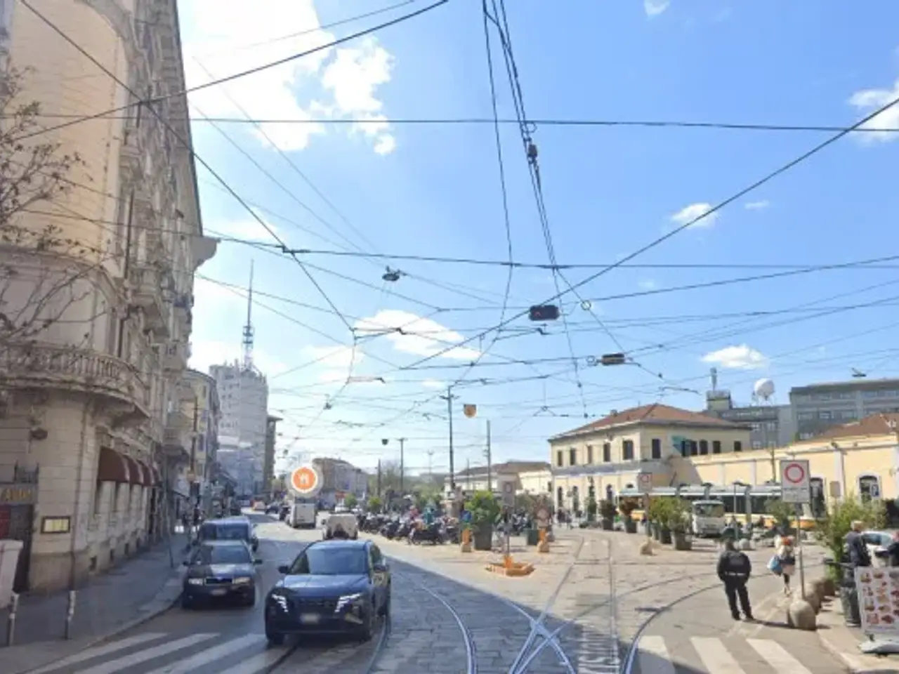 Ufficio in Via Savona 2a, Milano, {3} - Foto 2