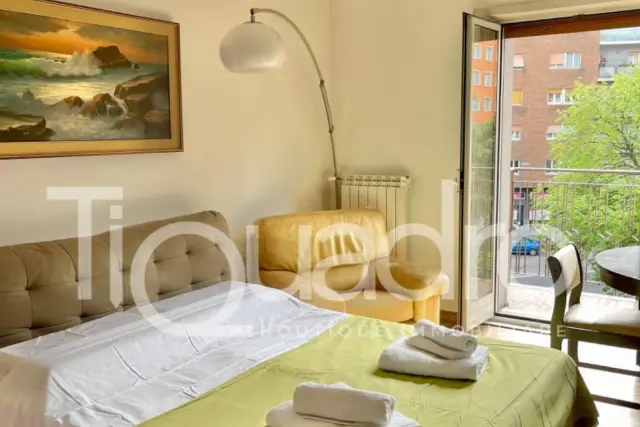 4-room flat in {3}, Piazza del Sansovino 2 - Photo 1