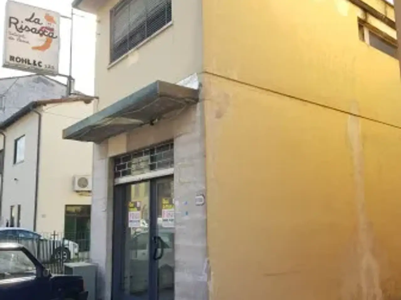Capannone in Via Sarzanese 457, Lucca, {3} - Foto 2