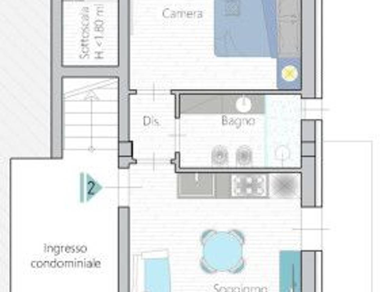 immagine annuncio 7 di 8