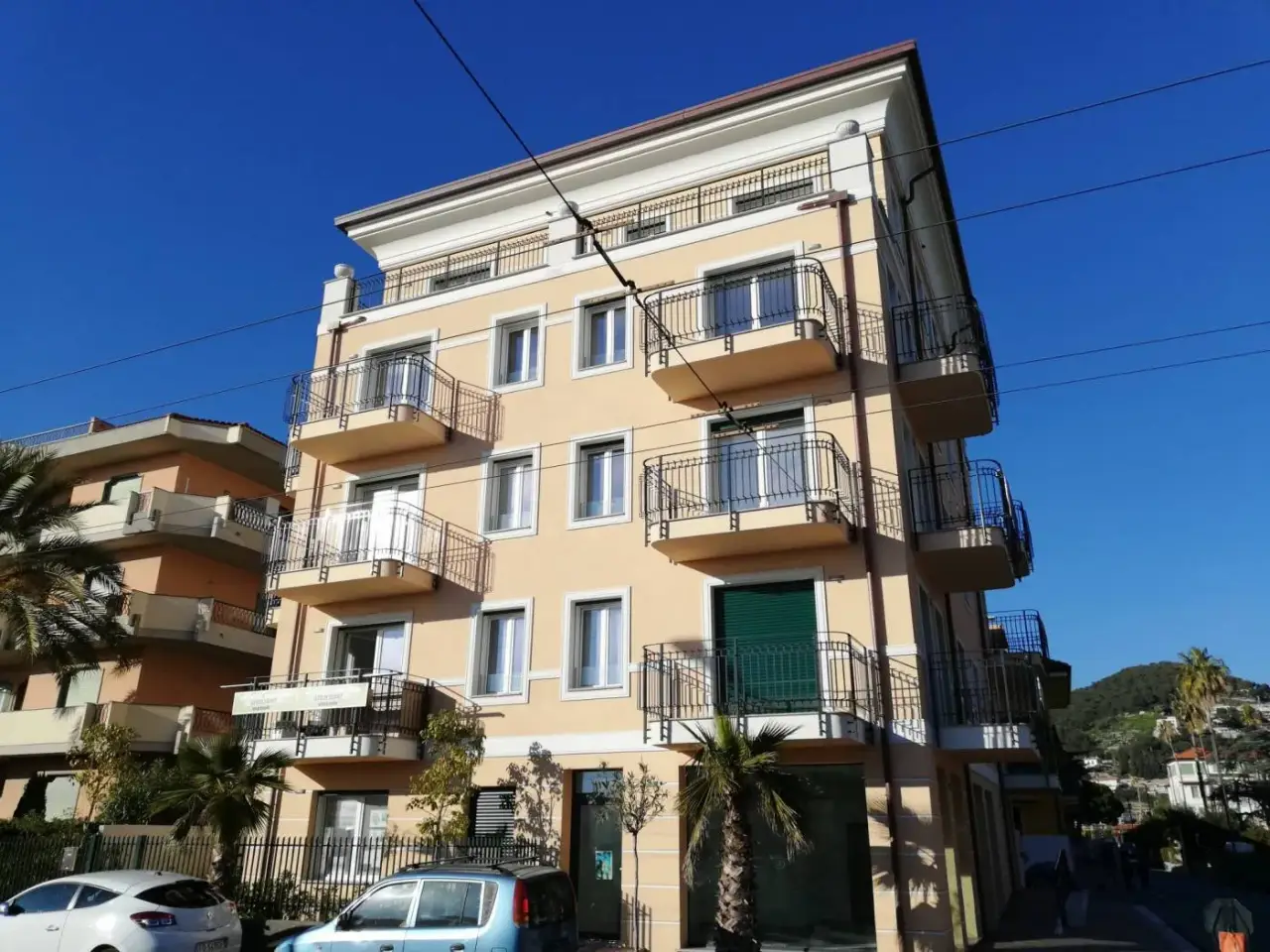 Locale commerciale in Via degli Amici, Bordighera, {3} - Foto 1
