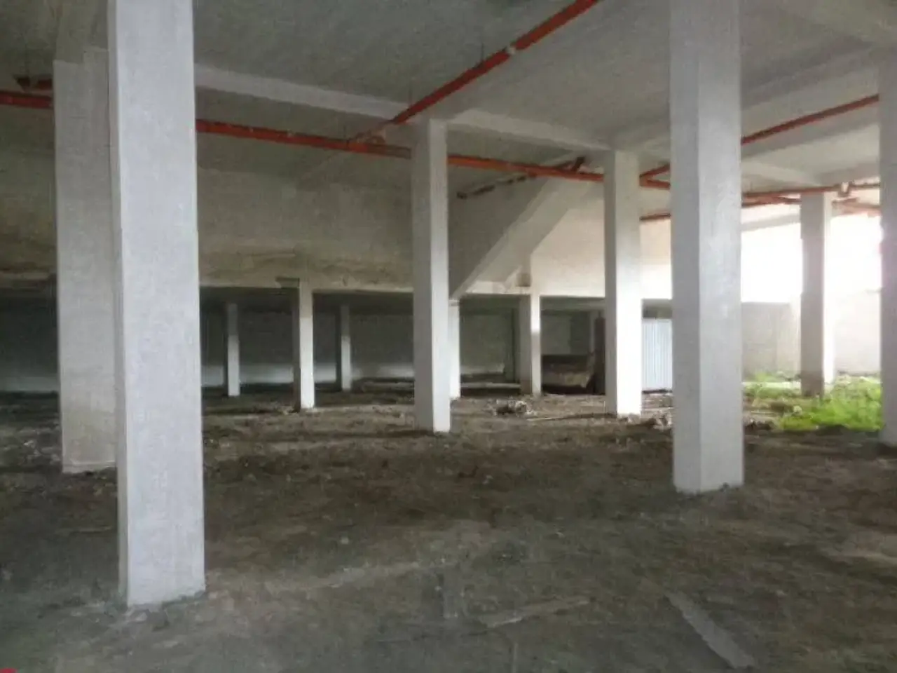 Magazzino in Via Marano Quarto 5, Marano Di Napoli, {3} - Foto 1