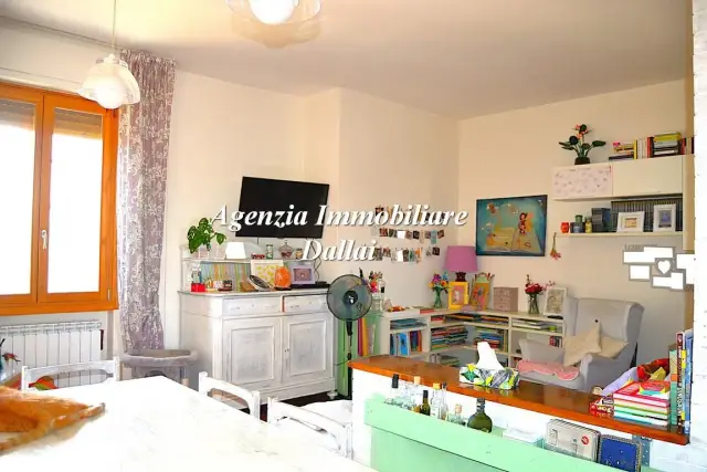 Vierzimmerwohnung in Via Roma 29, Scarperia e San Piero - Foto 1