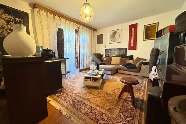 3-room flat in Via Cherubini 43, Montecatini-Terme - Photo 1