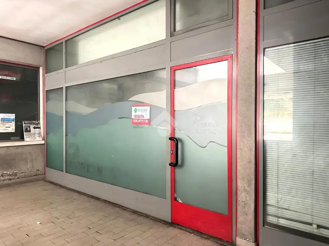 Ufficio in Via Rossini 23, Darfo Boario Terme, {3} - Foto 1