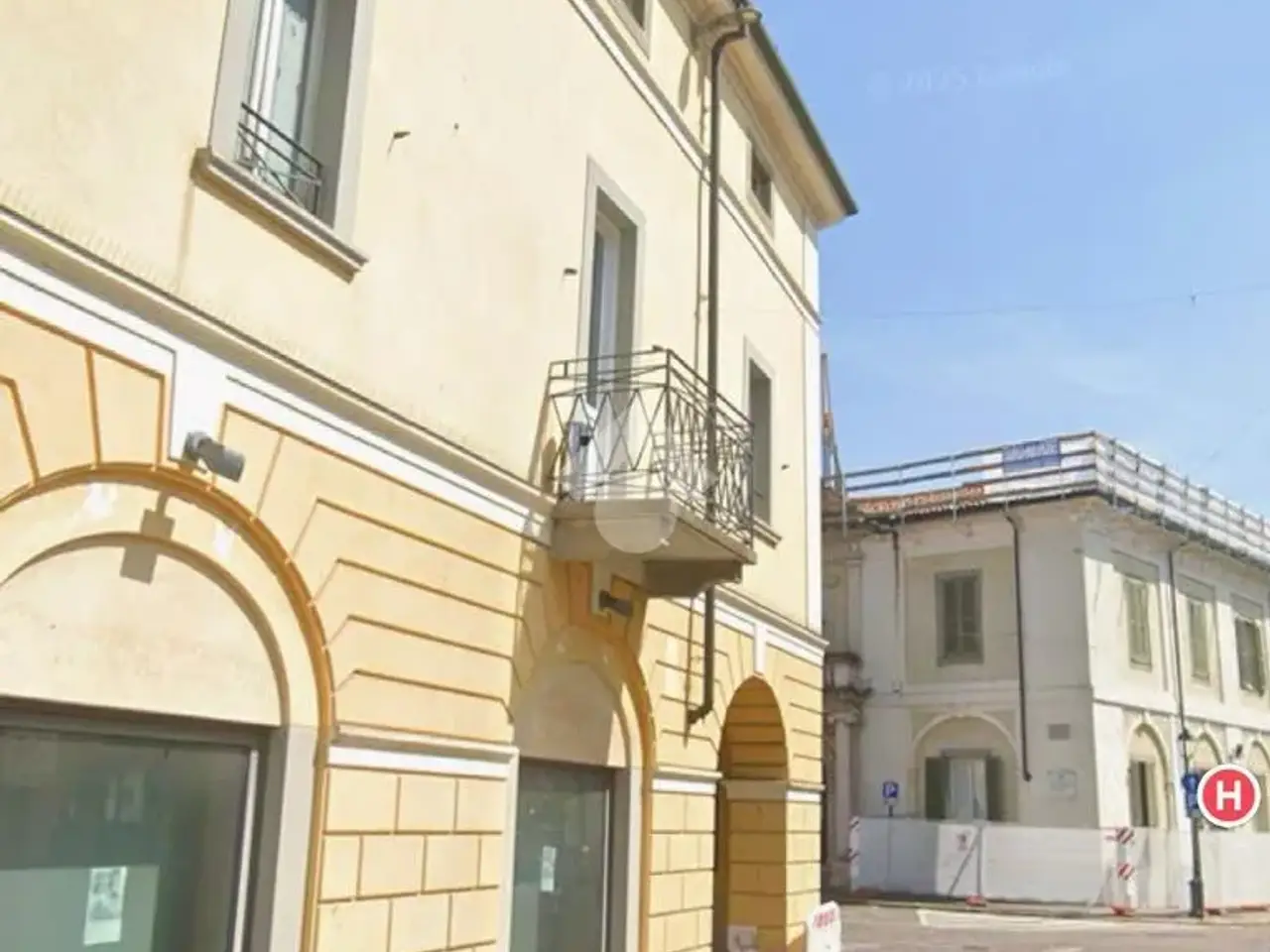 Negozio in Piazza Maggiore 24, Martinengo, {3} - Foto 2