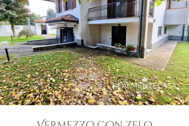 Villa in Via Piemonte, Vermezzo con Zelo - Foto 1