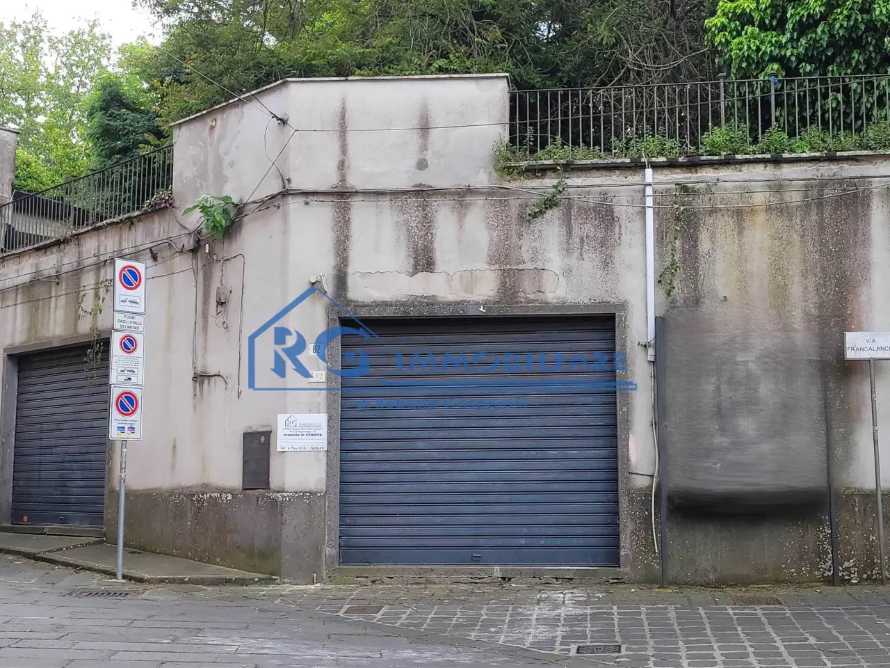 Negozio in Via Roma, Bagnoregio, {3} - Foto 2