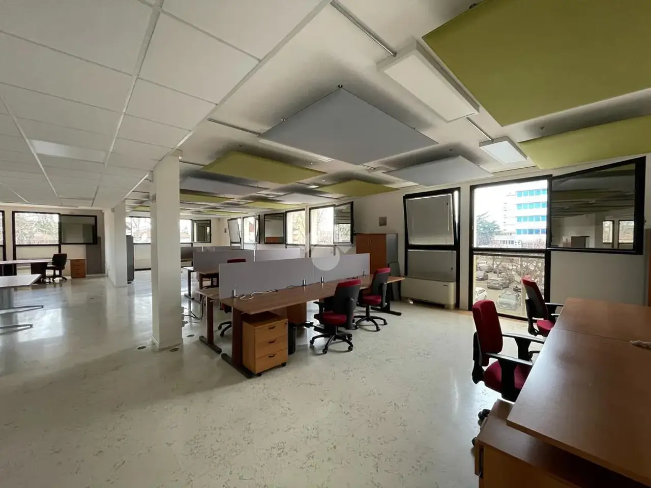 Ufficio in , Carpi, {3} - Foto 1
