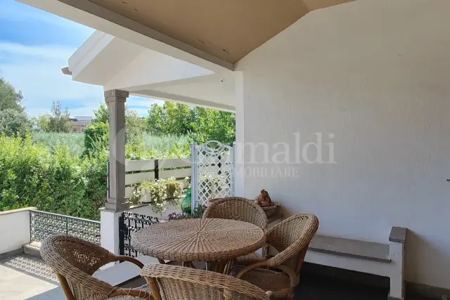 Terraced house in Via delle Rondini 19, Anzio - Photo 1