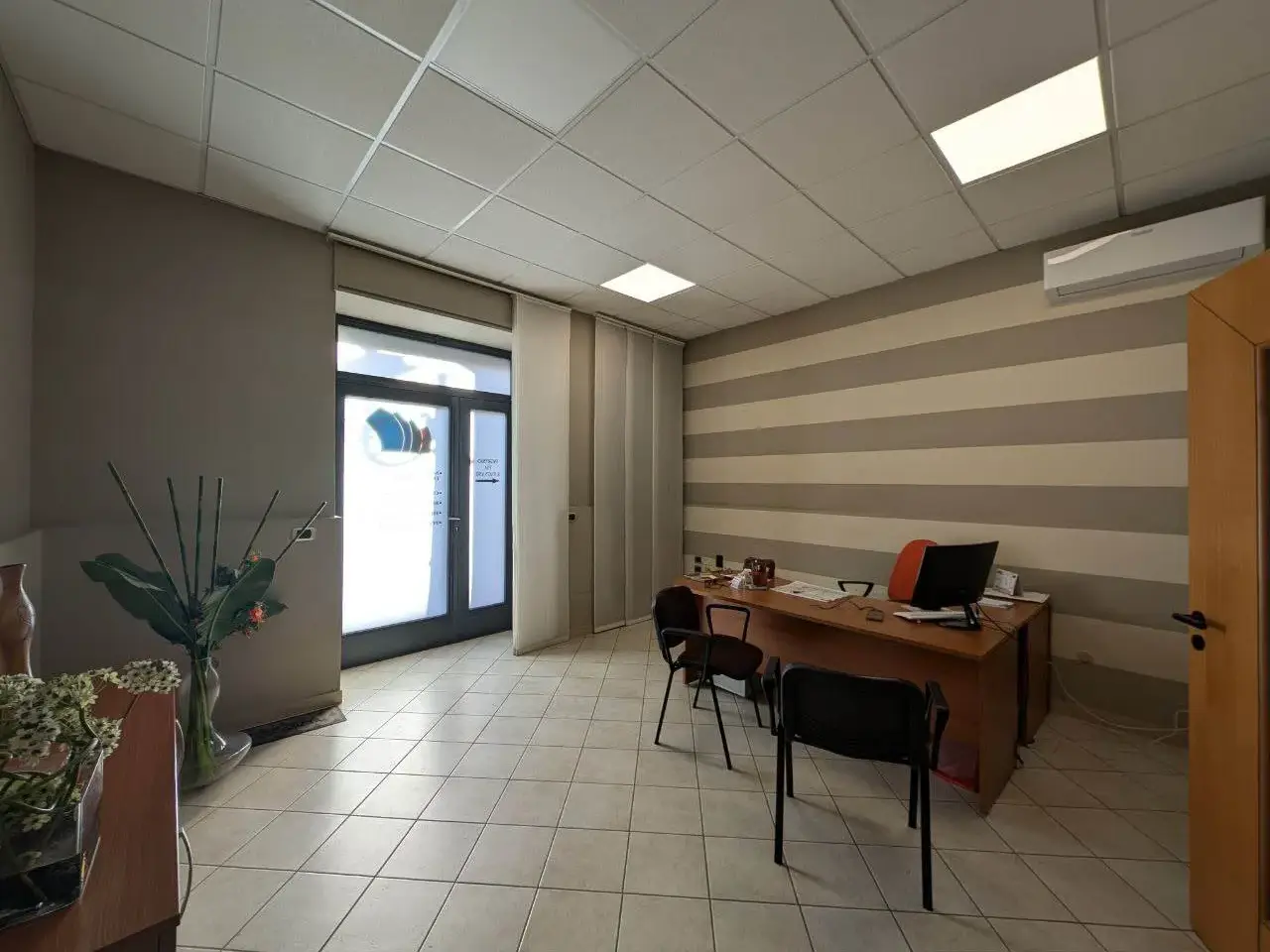 Ufficio in  San Severo, San Severo, {3} - Foto 1