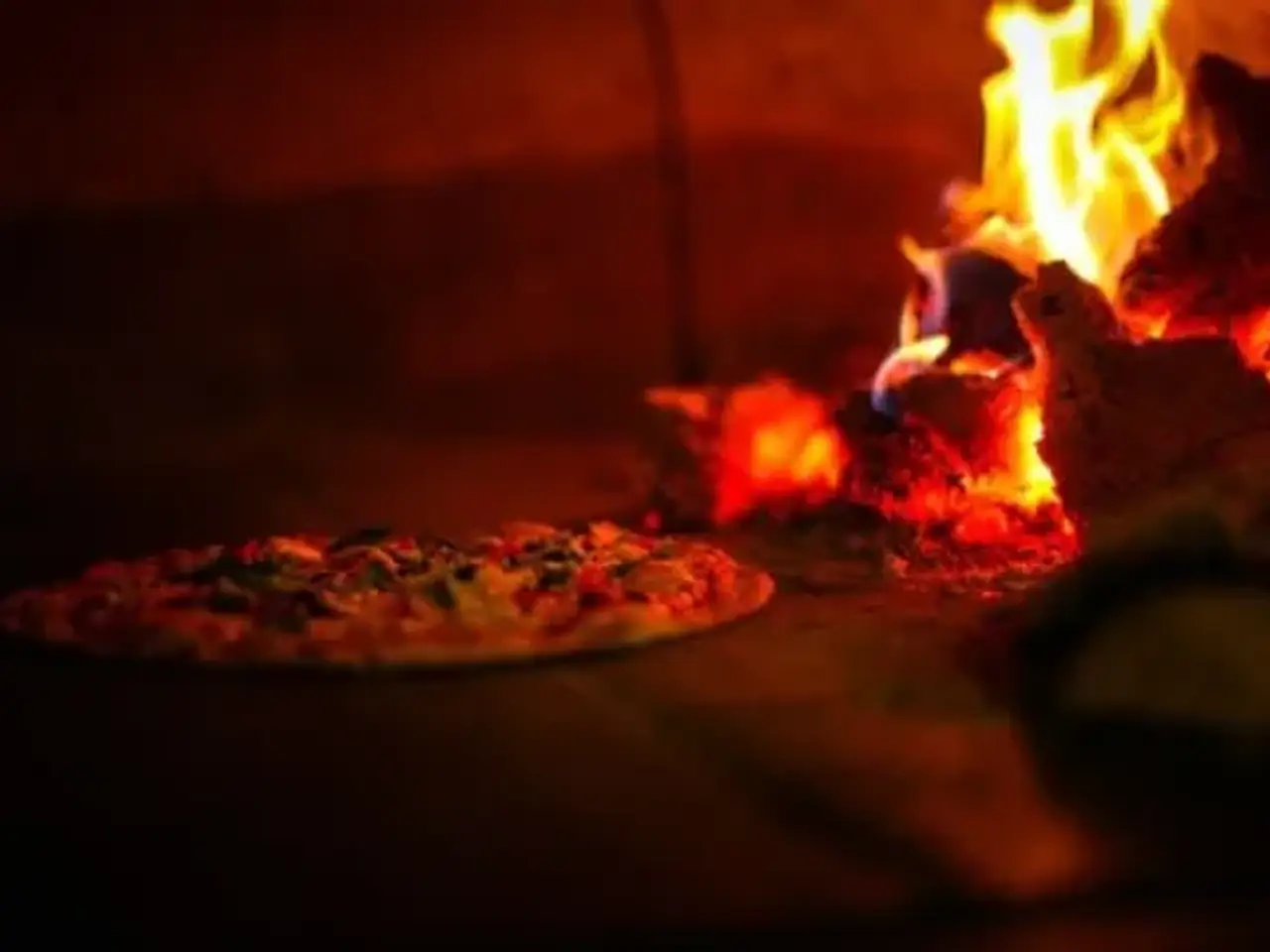 Pizzeria in , Livorno, {3} - Foto 1