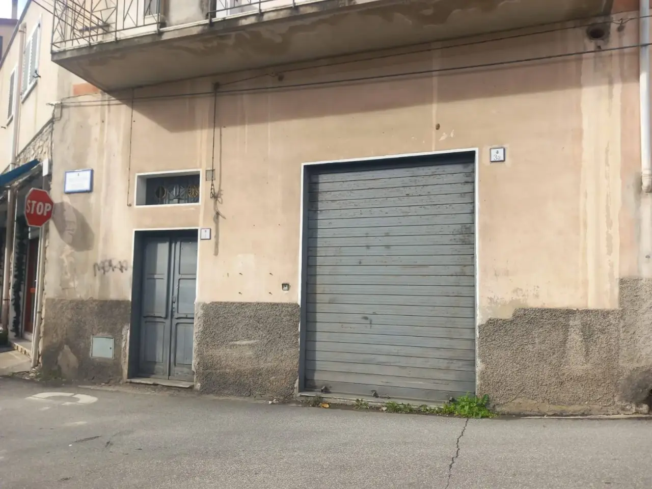 Negozio in Via Turati 1, Ozieri, {3} - Foto 1