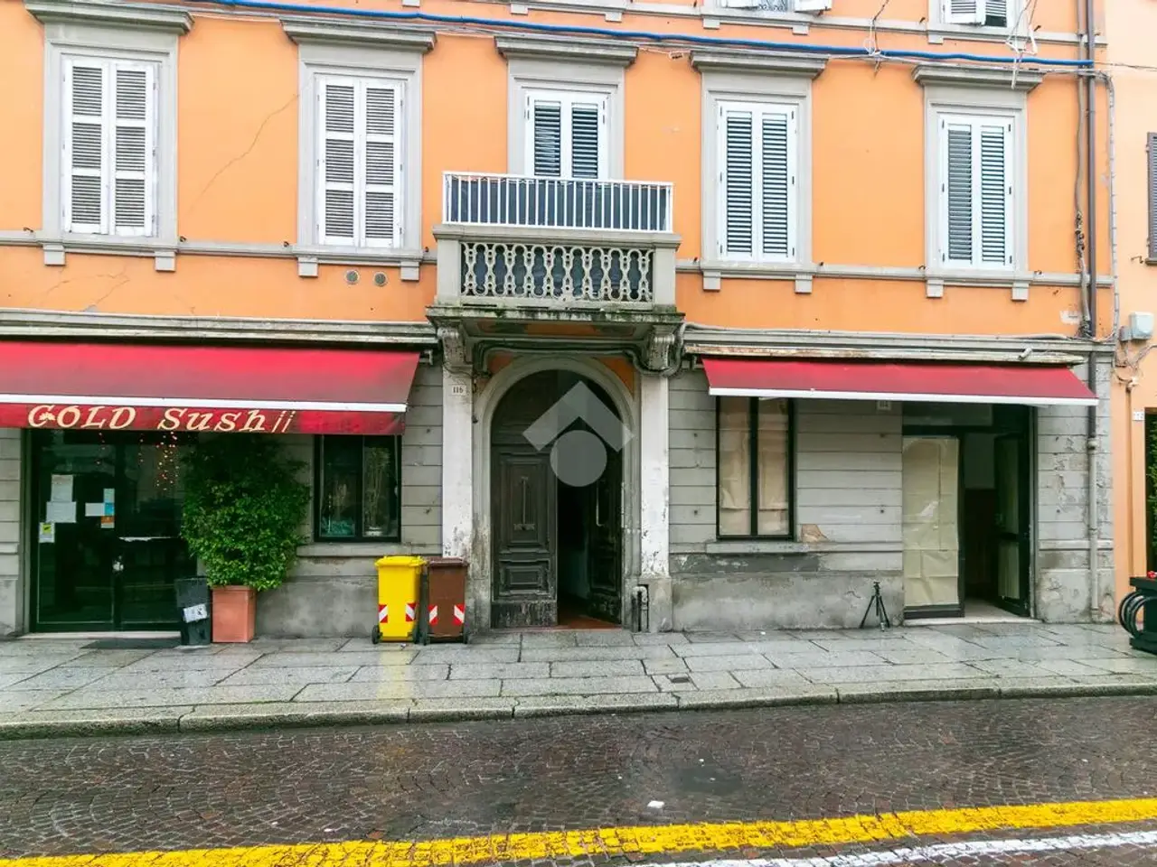 Negozio in Corso Mazzini 116, Forlì, {3} - Foto 1